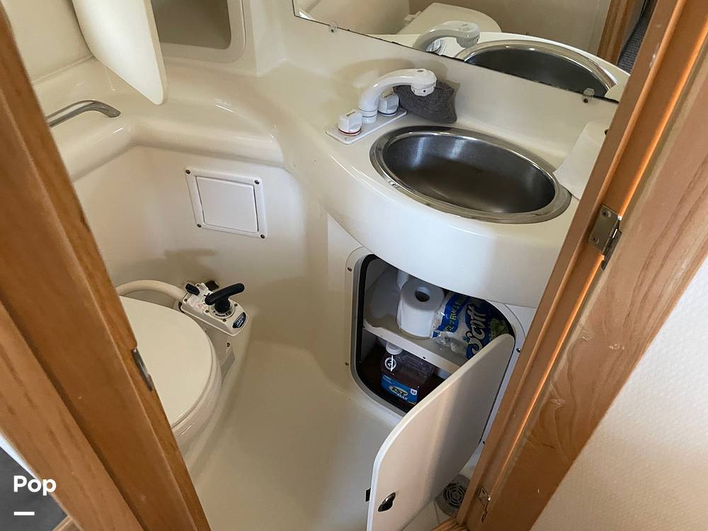 Slide: The Image of Bayliner 3255 Avanti 1999 - 15352035