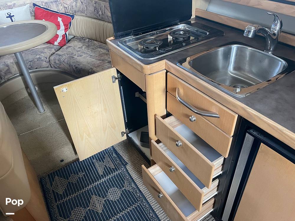 Slide: The Image of Bayliner 3255 Avanti 1999 - 15352042