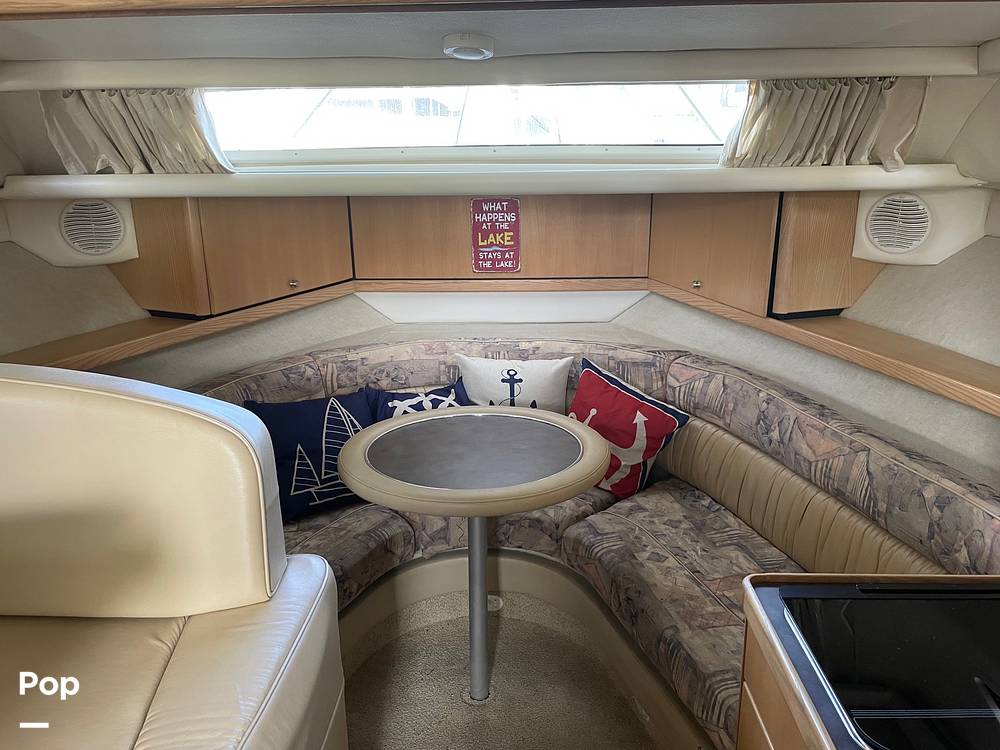 Slide: The Image of Bayliner 3255 Avanti 1999 - 15352045