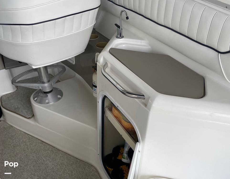 Slide: The Image of Bayliner 3255 Avanti 1999 - 15352051