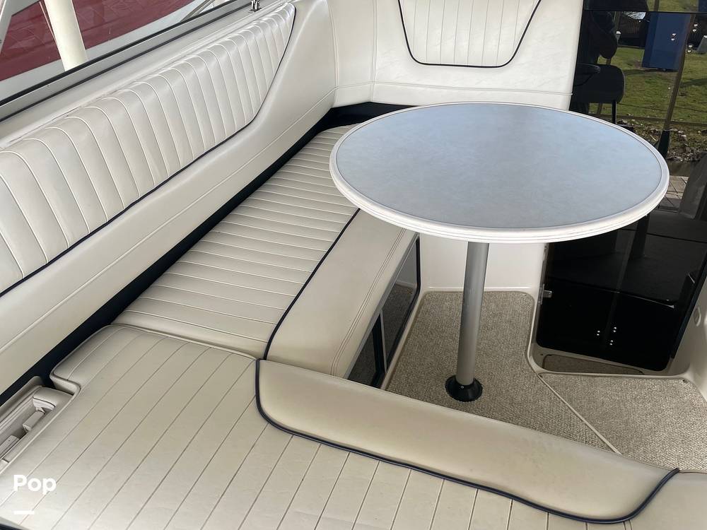 Slide: The Image of Bayliner 3255 Avanti 1999 - 15352052