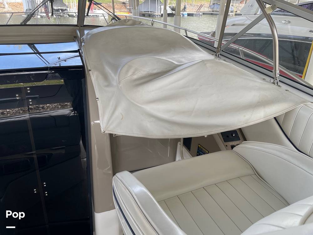 Slide: The Image of Bayliner 3255 Avanti 1999 - 15352055