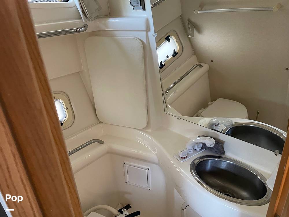 Slide: The Image of Bayliner 3255 Avanti 1999 - 15352034