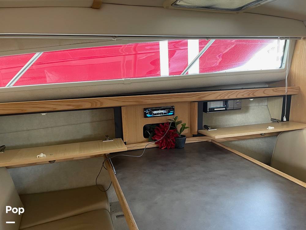 Slide: The Image of Bayliner 3255 Avanti 1999 - 15352041