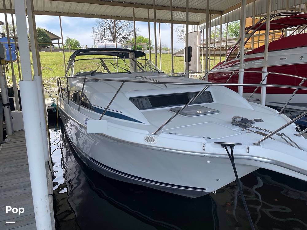 Slide: The Image of Bayliner 3255 Avanti 1999 - 15352029