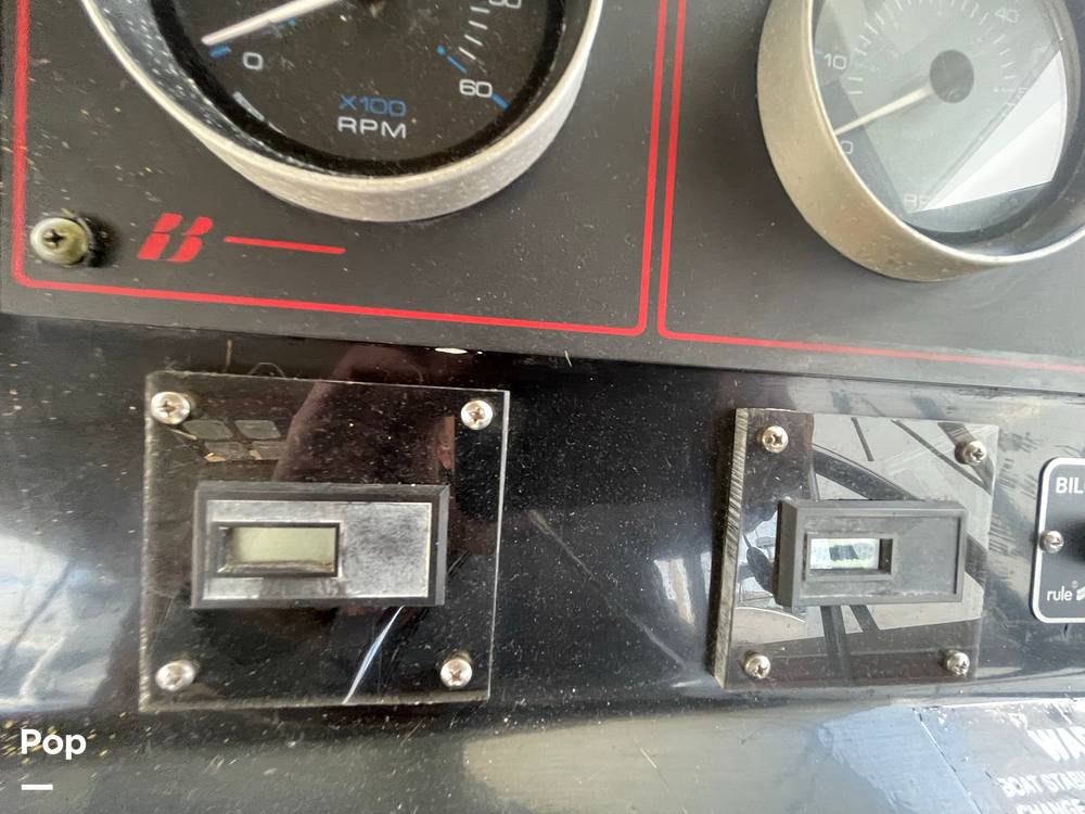 Slide: The Image of Bayliner 3270 Explorer 1984 - 12407413