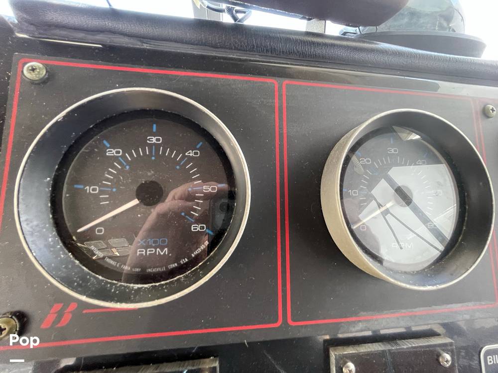 Slide: The Image of Bayliner 3270 Explorer 1984 - 12407414