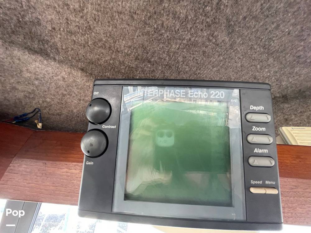 Slide: The Image of Bayliner 3270 Explorer 1984 - 12407418