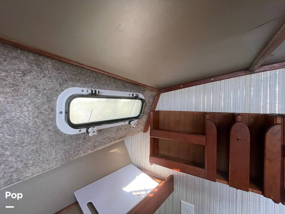 Slide: The Image of Bayliner 3270 Explorer 1984 - 12407430