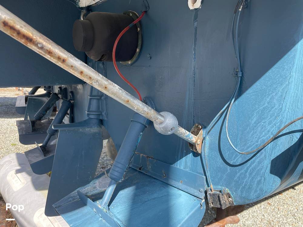 Slide: The Image of Bayliner 3270 Explorer 1984 - 12407464