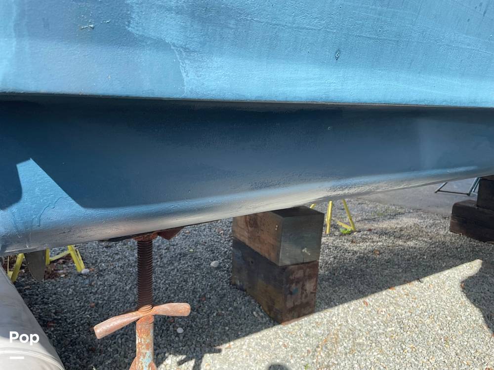 Slide: The Image of Bayliner 3270 Explorer 1984 - 12407465