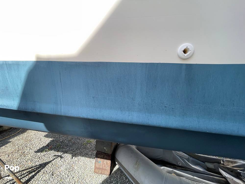 Slide: The Image of Bayliner 3270 Explorer 1984 - 13204371