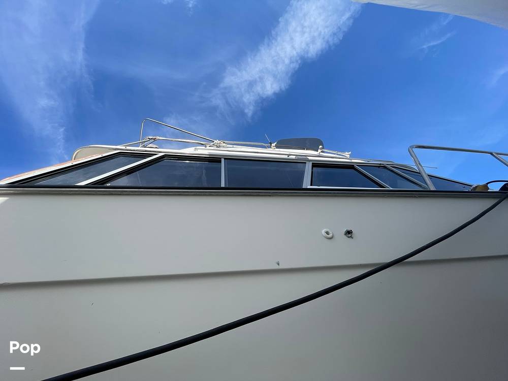 Slide: The Image of Bayliner 3270 Explorer 1984 - 13204372