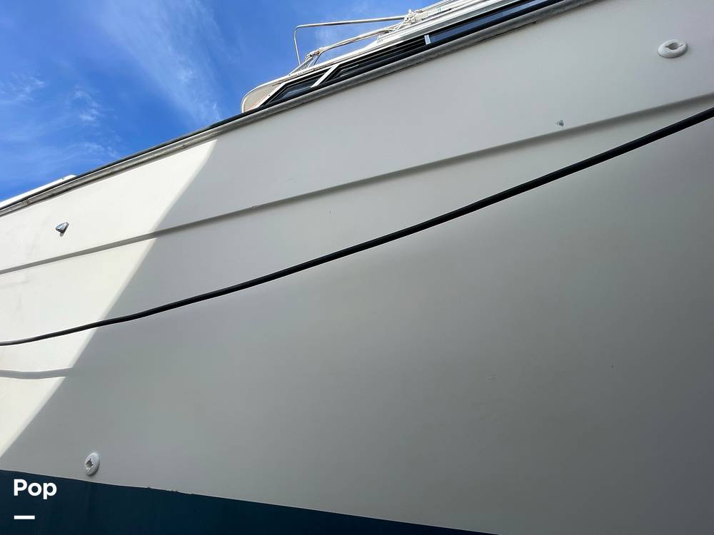 Slide: The Image of Bayliner 3270 Explorer 1984 - 13204373