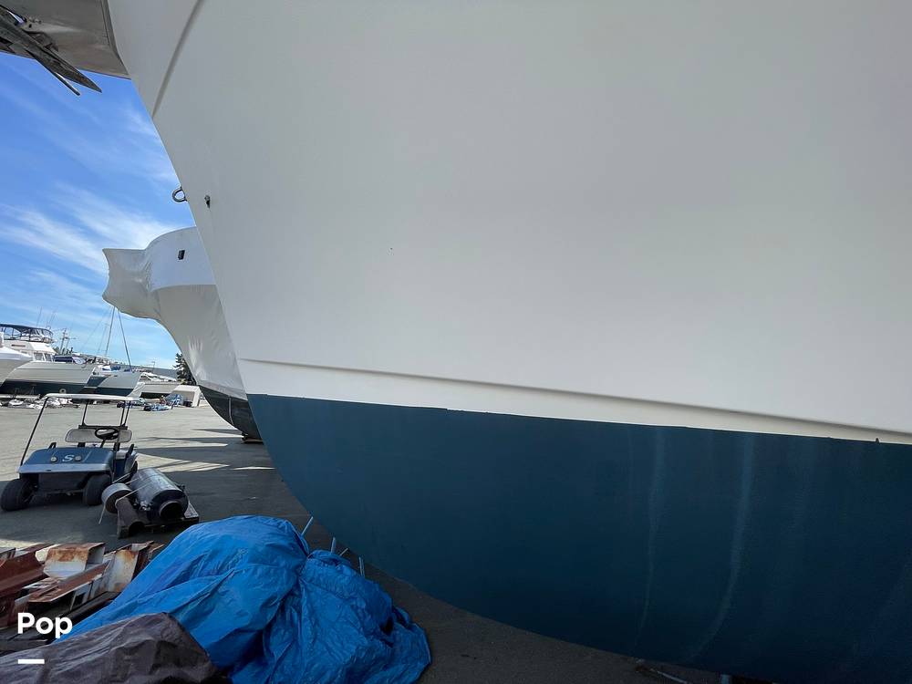 Slide: The Image of Bayliner 3270 Explorer 1984 - 13204384