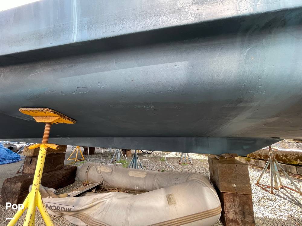 Slide: The Image of Bayliner 3270 Explorer 1984 - 13204391