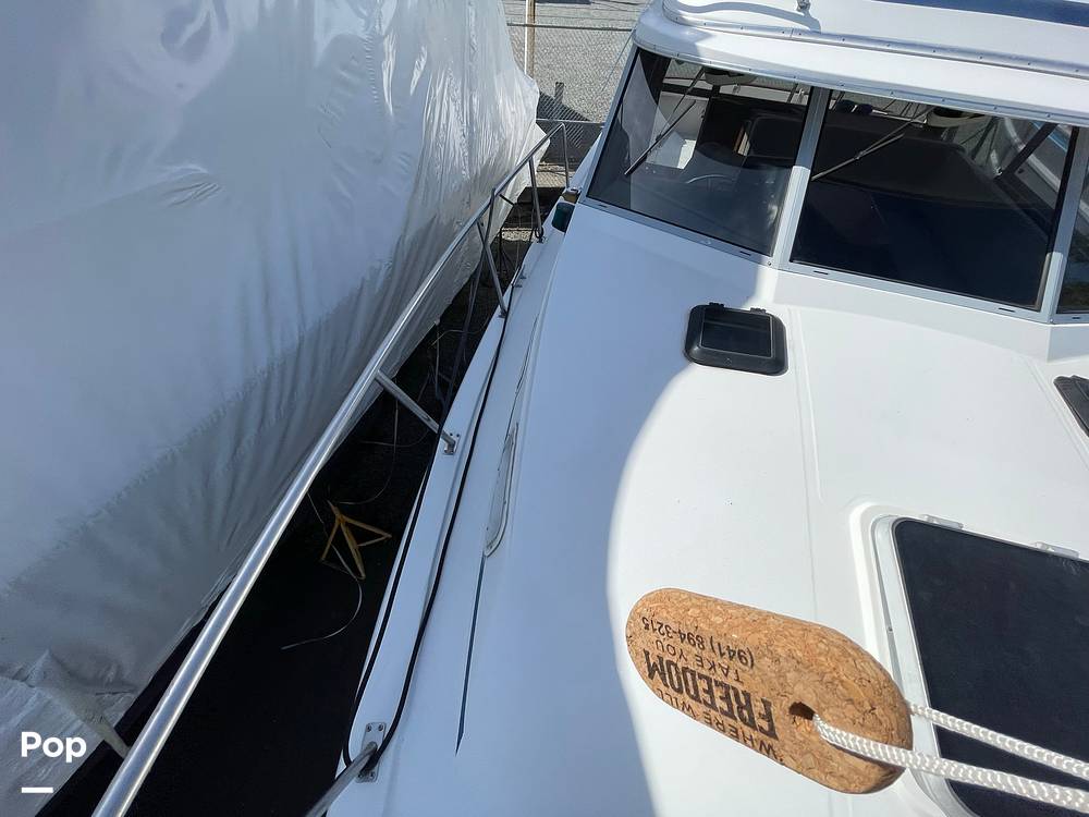 Slide: The Image of Bayliner 3270 Explorer 1984 - 13204402