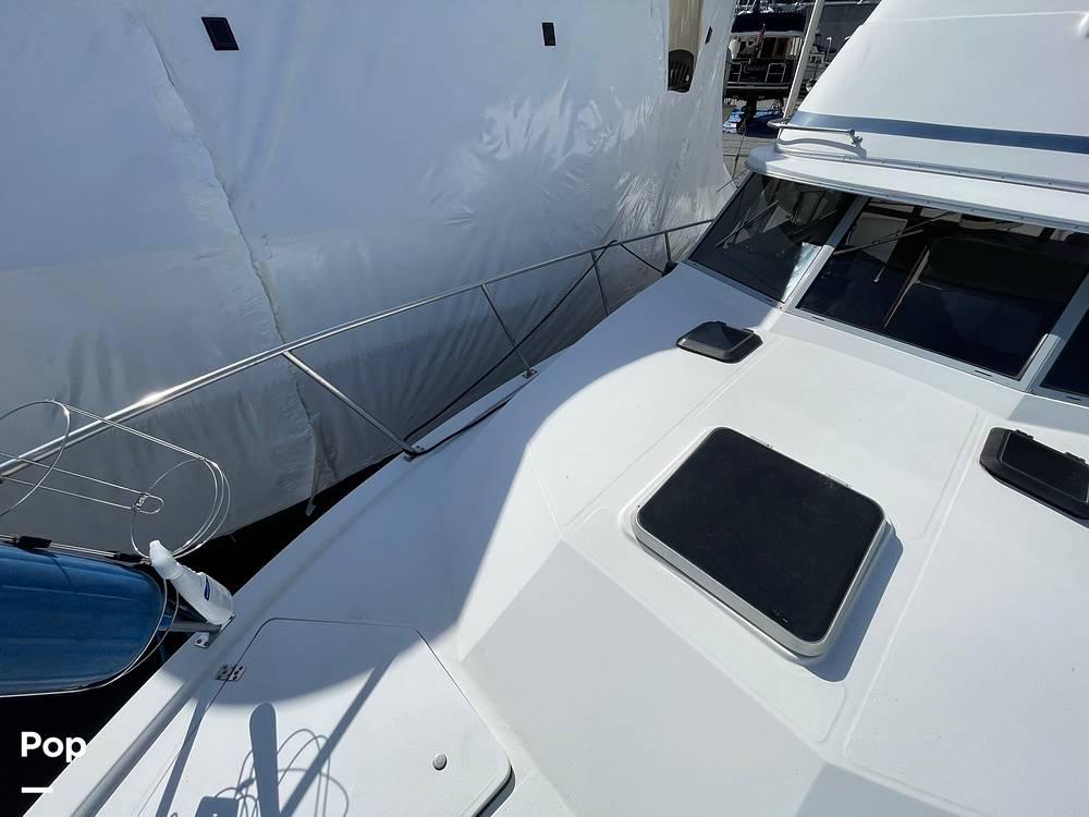 Slide: The Image of Bayliner 3270 Explorer 1984 - 13204405