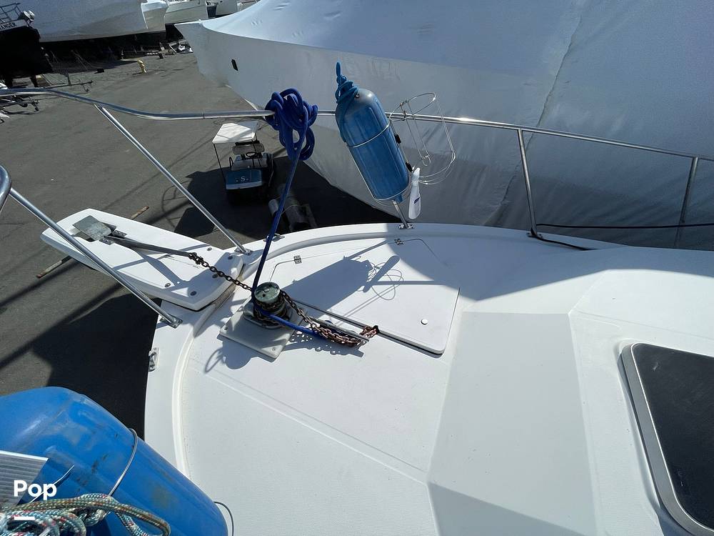Slide: The Image of Bayliner 3270 Explorer 1984 - 13204407
