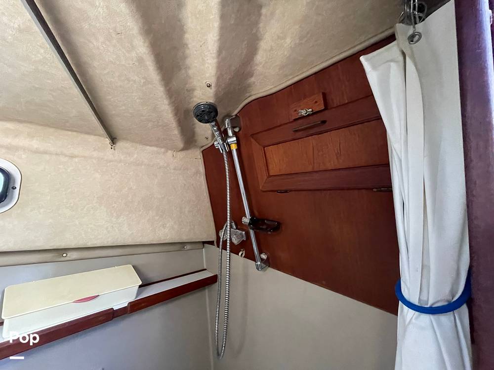 Slide: The Image of Bayliner 3270 Explorer 1984 - 13204439
