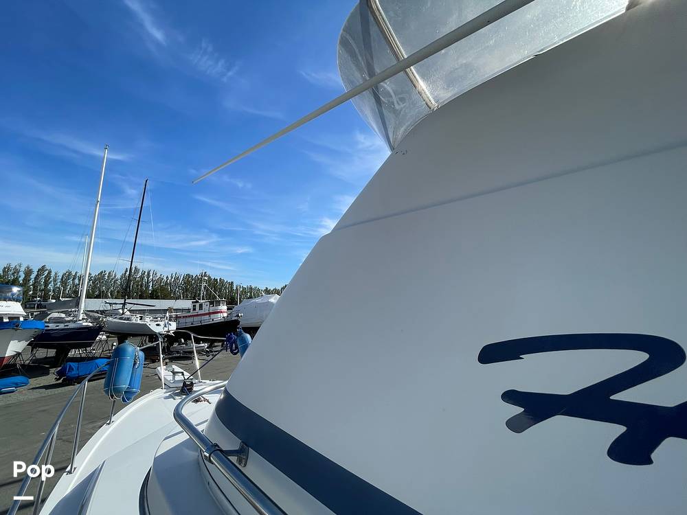 Slide: The Image of Bayliner 3270 Explorer 1984 - 13204412