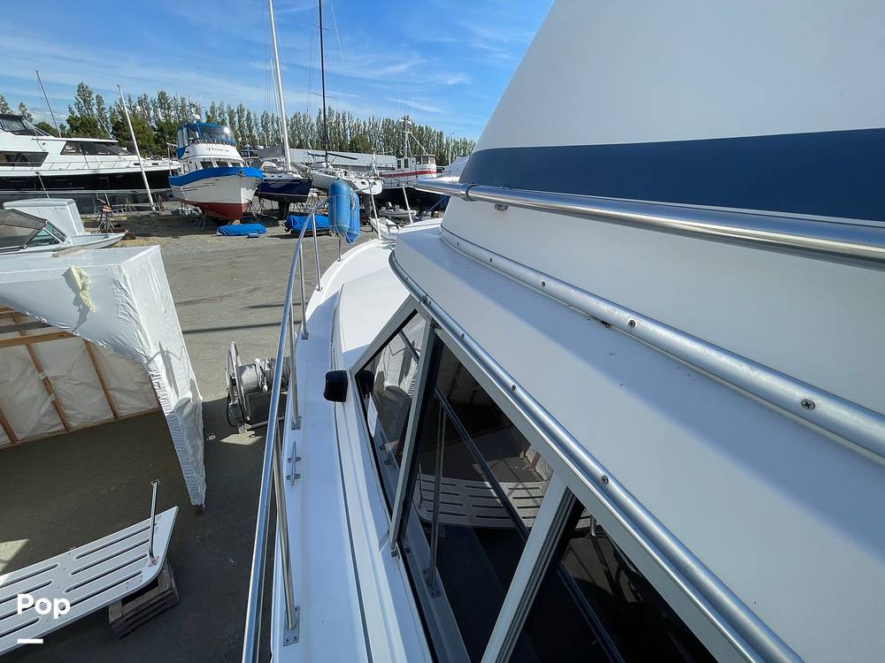 Slide: The Image of Bayliner 3270 Explorer 1984 - 13204413
