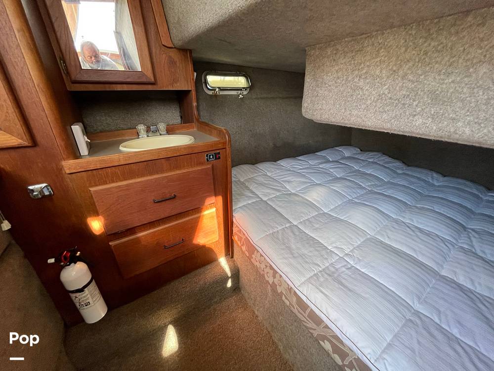 Slide: The Image of Bayliner 3270 Explorer 1984 - 13204423