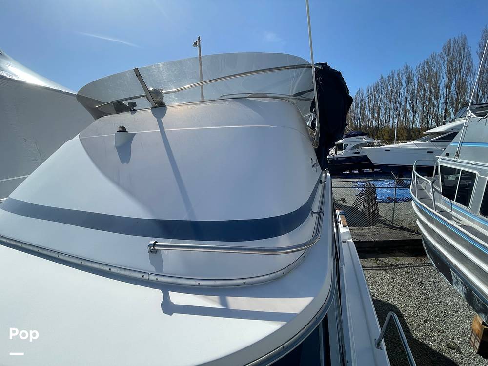 Slide: The Image of Bayliner 3270 Explorer 1984 - 12407330