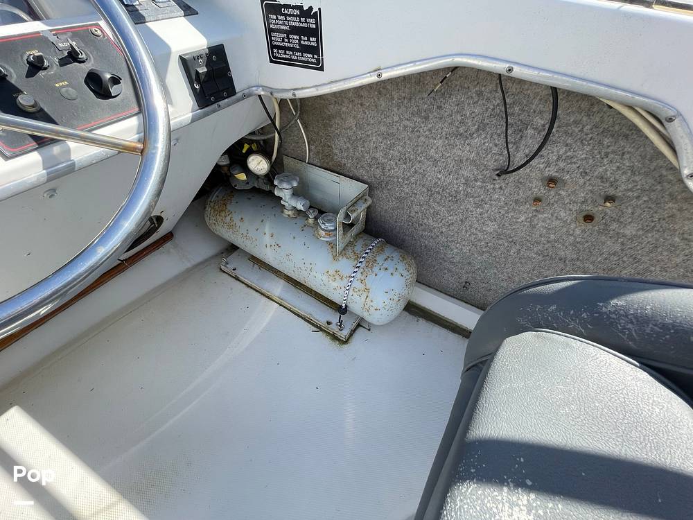 Slide: The Image of Bayliner 3270 Explorer 1984 - 12407362