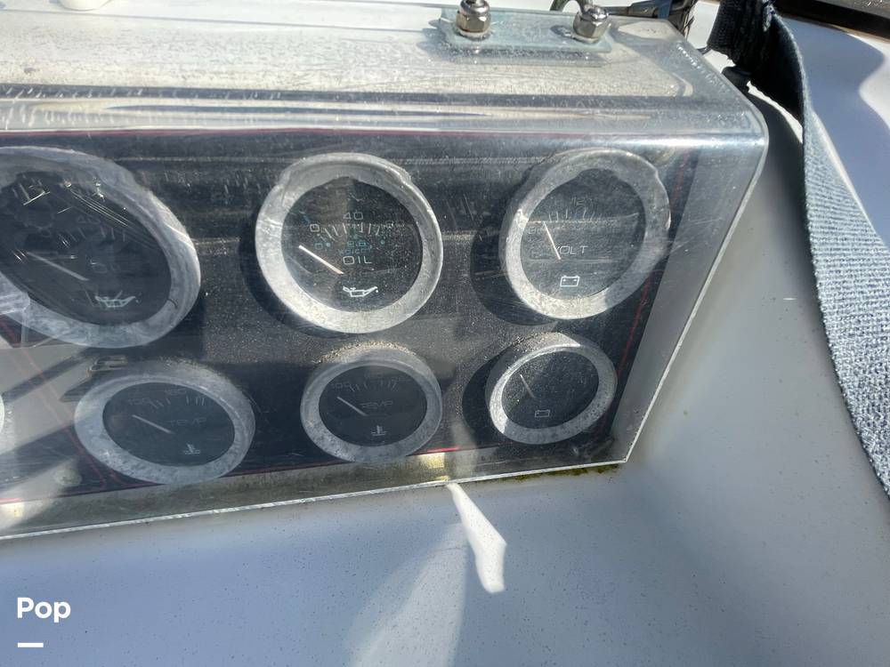 Slide: The Image of Bayliner 3270 Explorer 1984 - 12407365