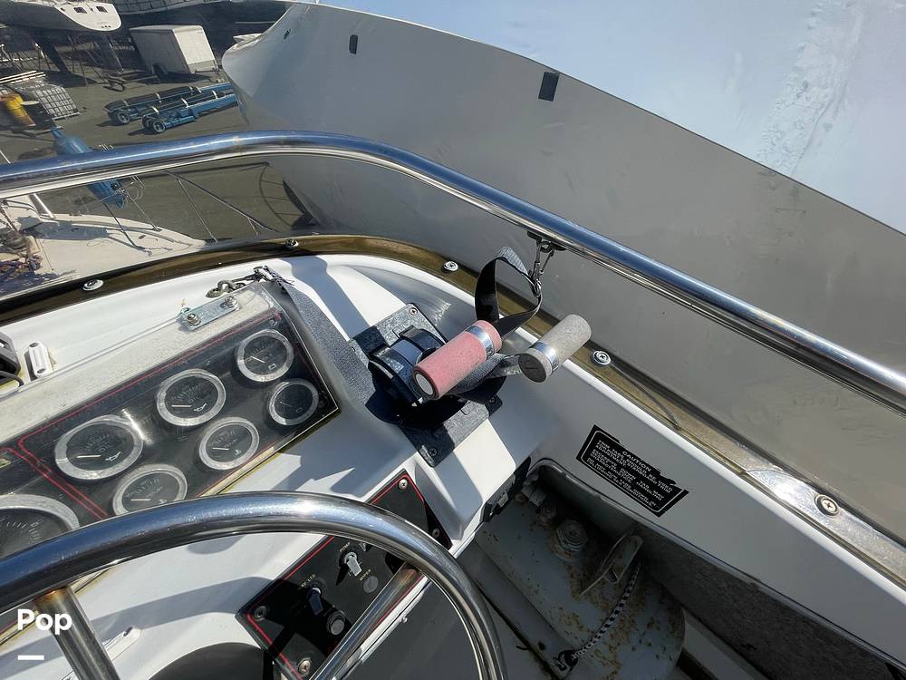 Slide: The Image of Bayliner 3270 Explorer 1984 - 12407368