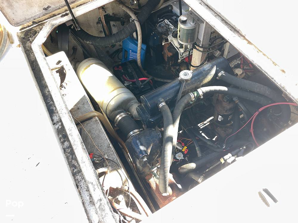 Slide: The Image of Bayliner 3288 1989 - 15112042