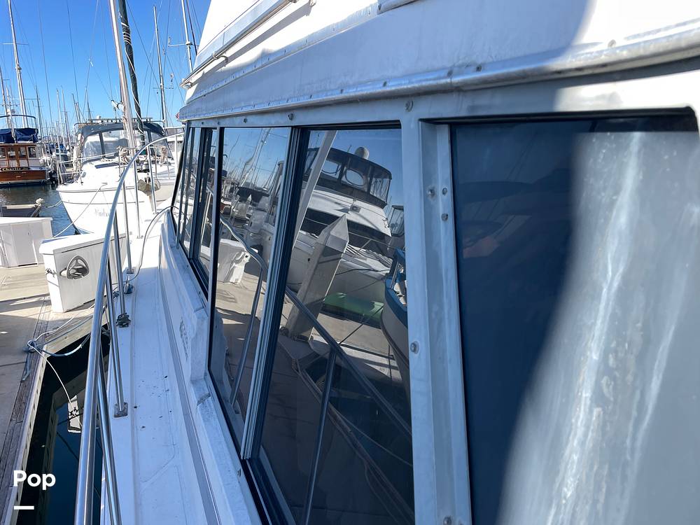 Slide: The Image of Bayliner 3288 1989 - 15112054