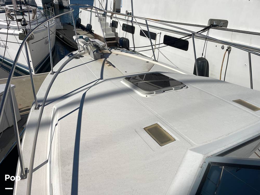 Slide: The Image of Bayliner 3288 1989 - 15112056