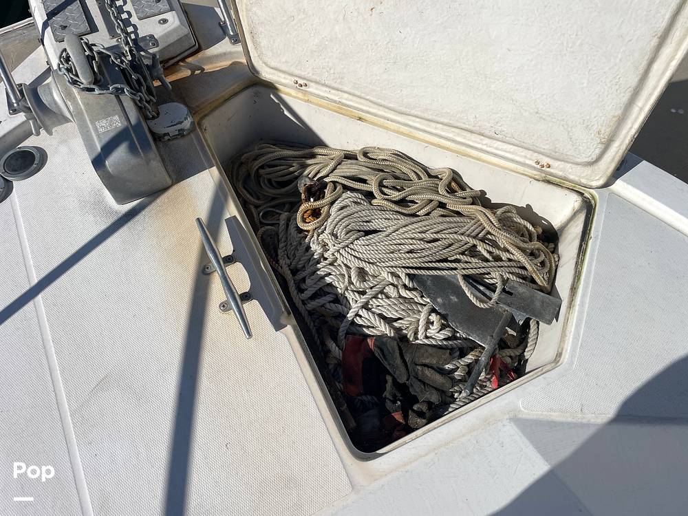 Slide: The Image of Bayliner 3288 1989 - 15112058