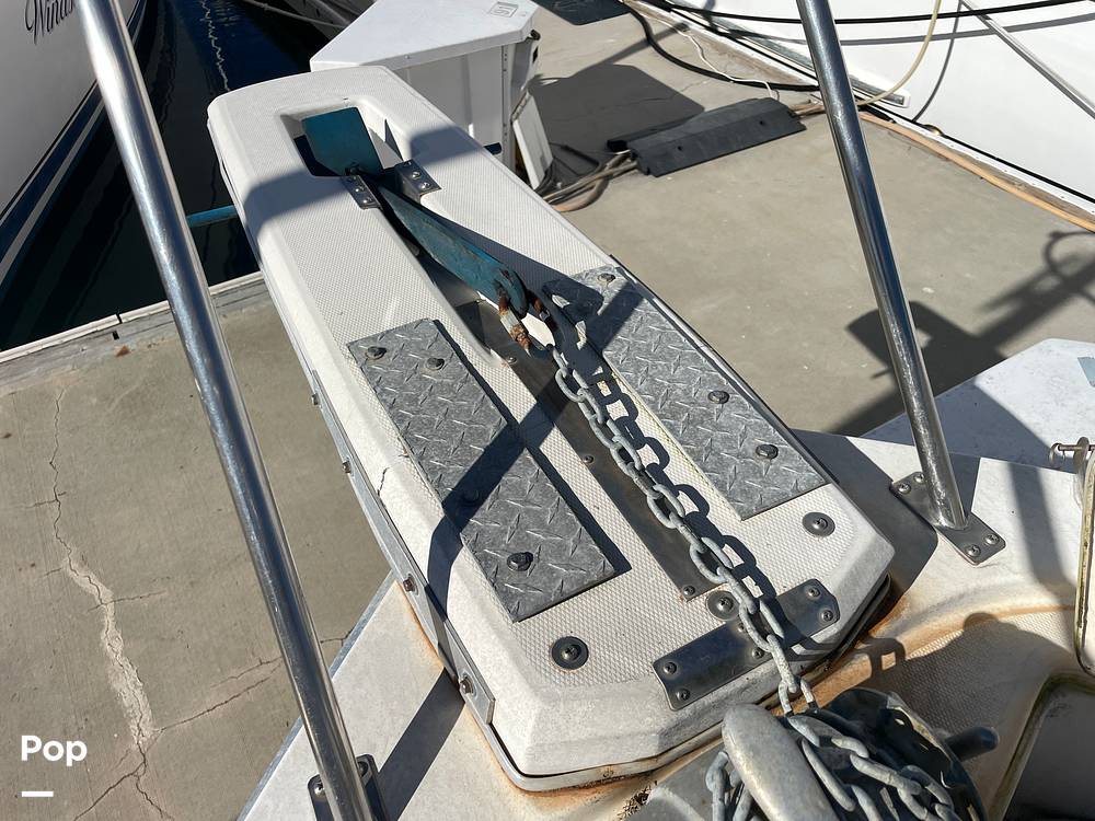 Slide: The Image of Bayliner 3288 1989 - 15112060