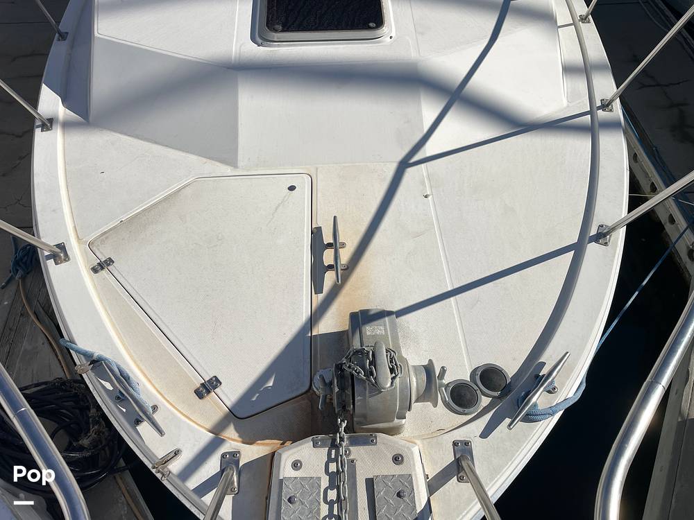Slide: The Image of Bayliner 3288 1989 - 15112061