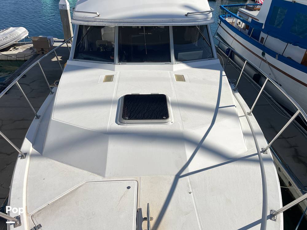 Slide: The Image of Bayliner 3288 1989 - 15112062