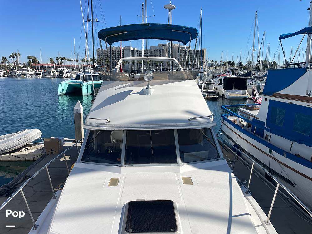 Slide: The Image of Bayliner 3288 1989 - 15112063