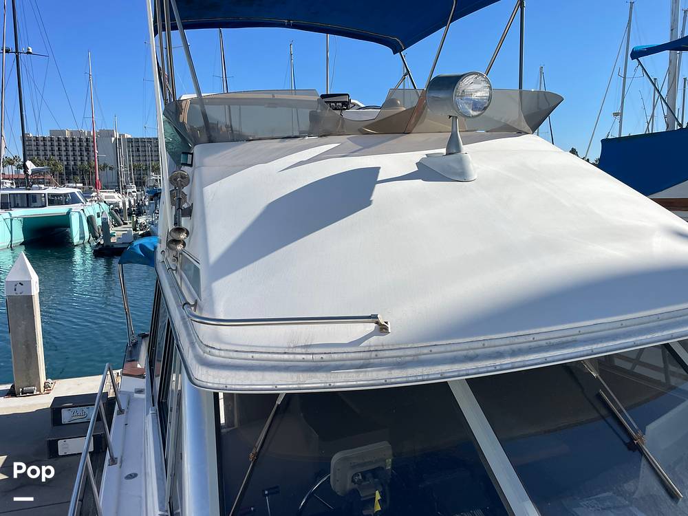 Slide: The Image of Bayliner 3288 1989 - 15112066