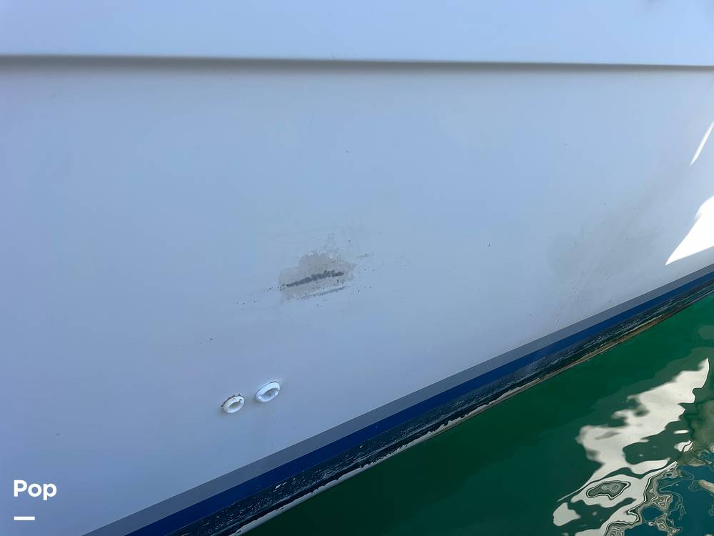 Slide: The Image of Bayliner 3288 1989 - 15111903
