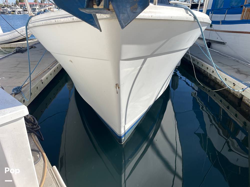 Slide: The Image of Bayliner 3288 1989 - 15112069
