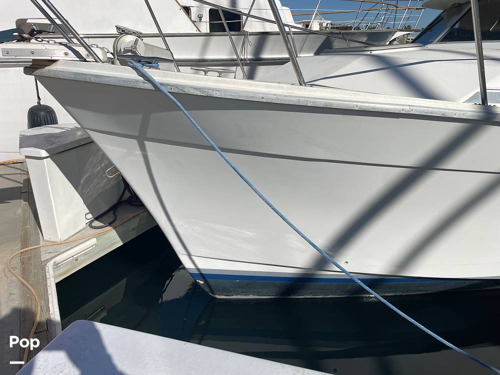 Slide: The Image of Bayliner 3288 1989 - 15112070
