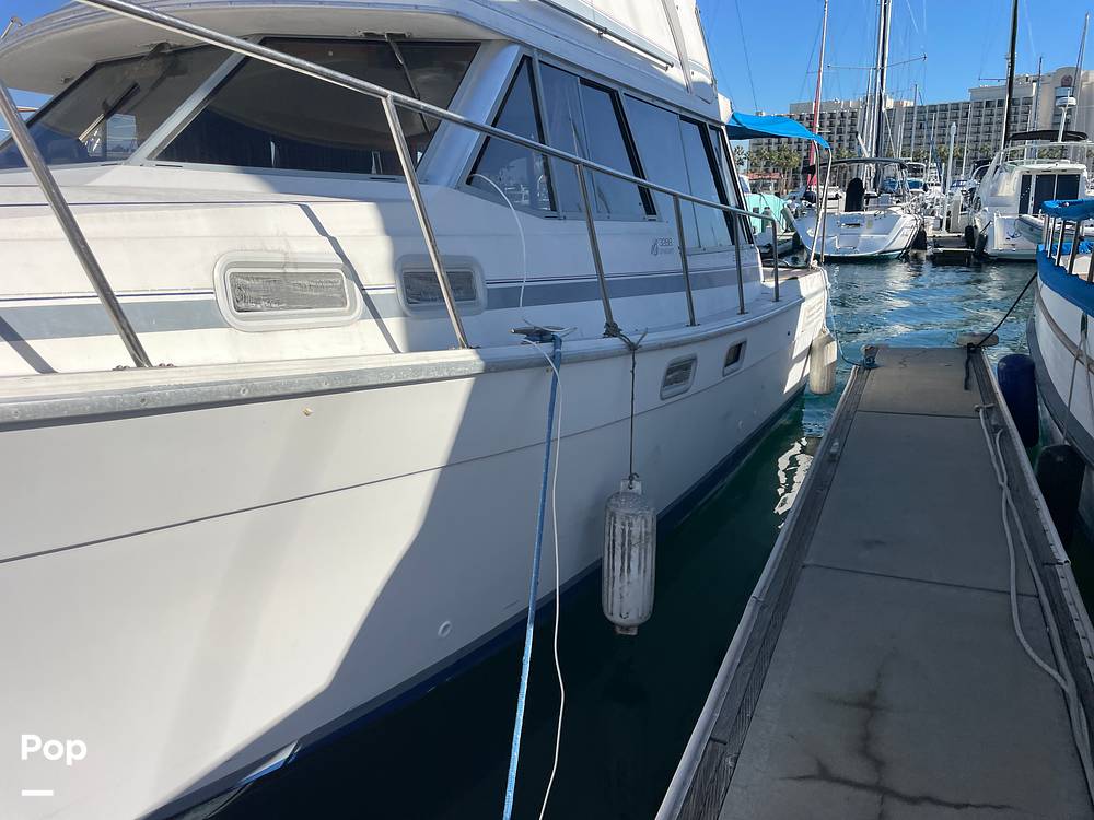 Slide: The Image of Bayliner 3288 1989 - 15111902