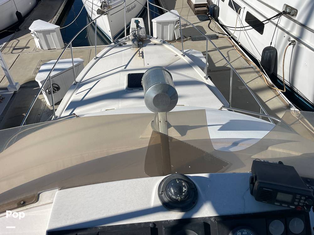 Slide: The Image of Bayliner 3288 1989 - 15111938