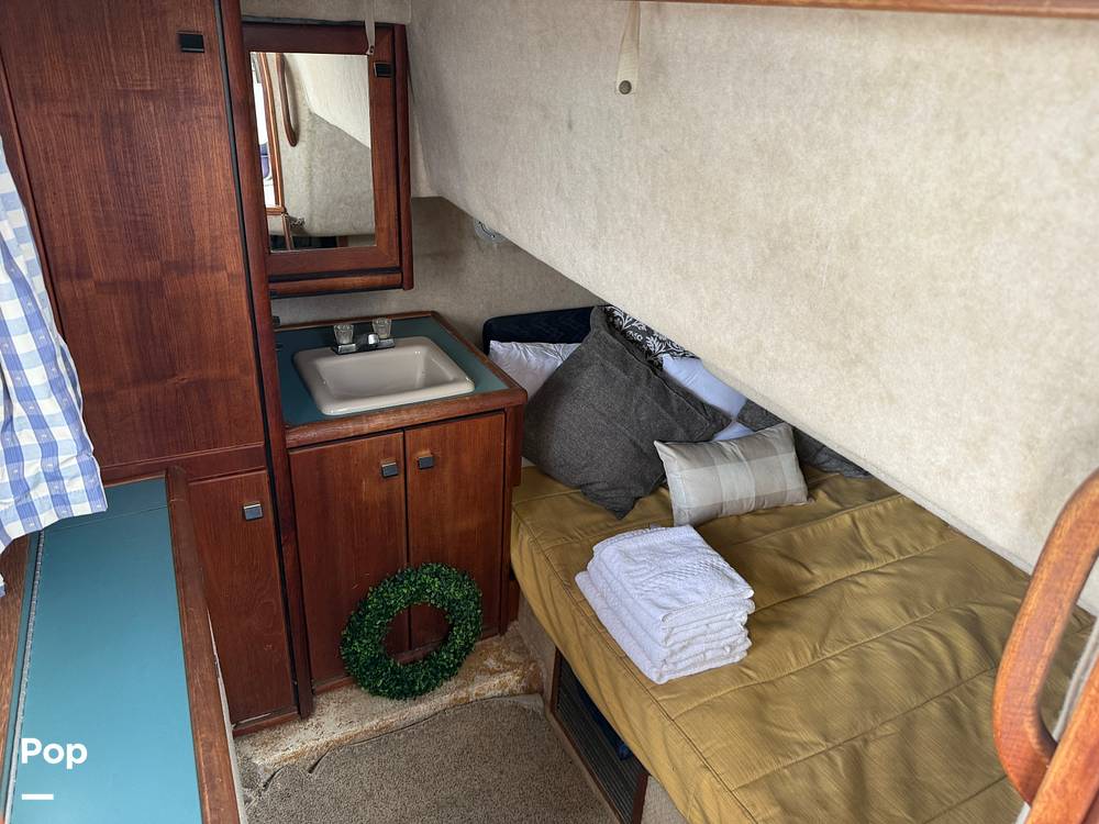 Slide: The Image of Bayliner 3288 1989 - 15405292