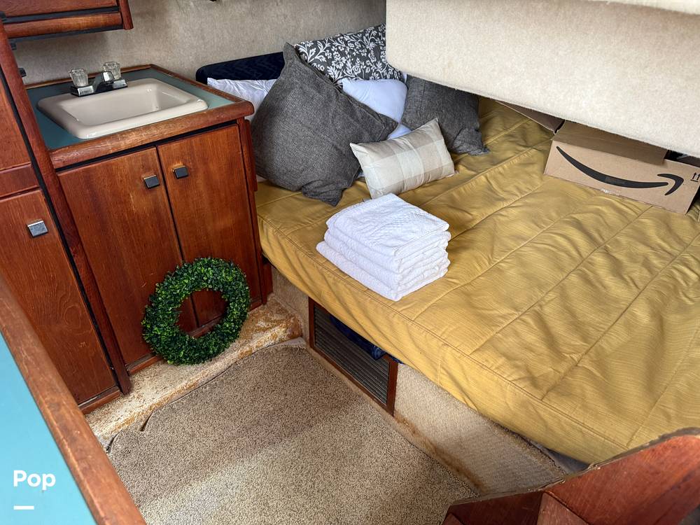 Slide: The Image of Bayliner 3288 1989 - 15405293