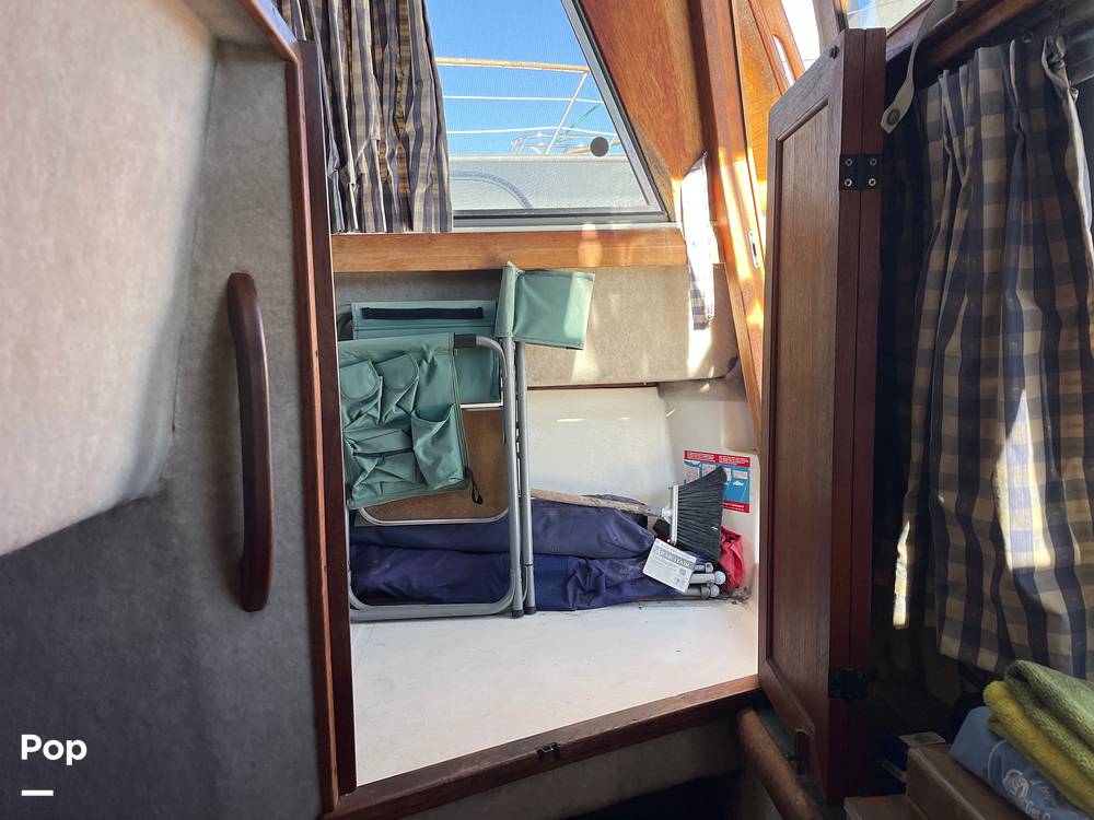 Slide: The Image of Bayliner 3288 1989 - 15112029