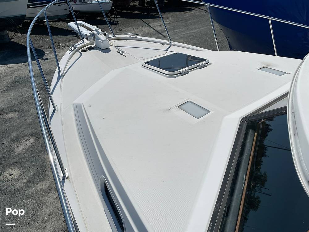 Slide: The Image of Bayliner 3288 1993 - 15362794
