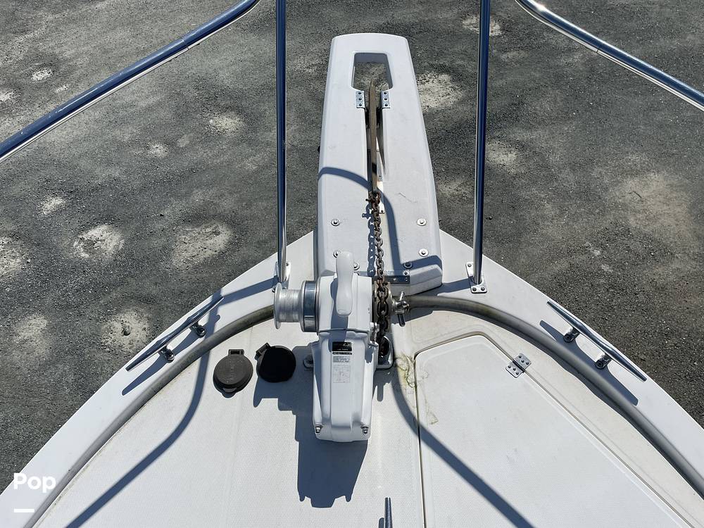 Slide: The Image of Bayliner 3288 1993 - 15362795